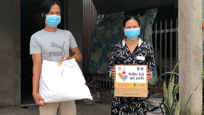 Lập Tổ công tác đặc biệt tháo gỡ khó khăn cho doanh nghiệp, người dân ảnh 1