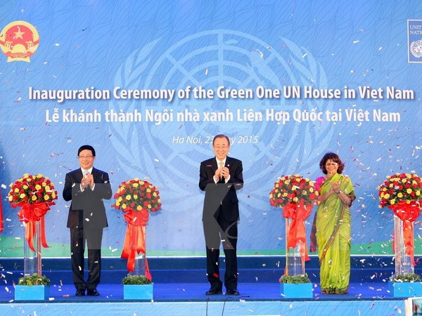 Những sự kiện trong nước nổi bật trong tuần từ ngày 18-24/5 ảnh 10