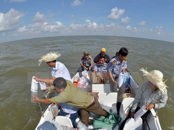 Những sự kiện trong nước nổi bật trong tuần từ ngày 18-24/5 ảnh 2