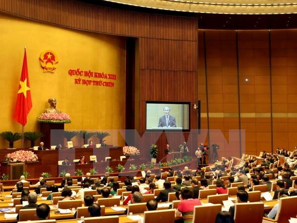 Những sự kiện trong nước nổi bật trong tuần từ ngày 18-24/5 ảnh 4