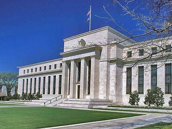 Fed thông báo sẽ thay đổi chính sách lãi suất trong năm nay ảnh 1