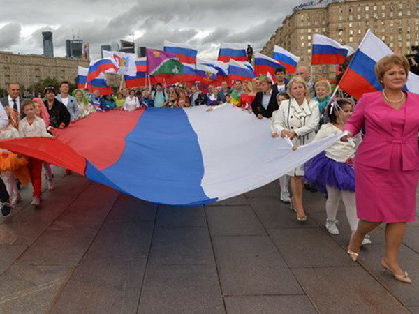 Bộ Ngoại giao Nga cảnh báo công dân nguy cơ bị Mỹ "săn lùng" ảnh 1