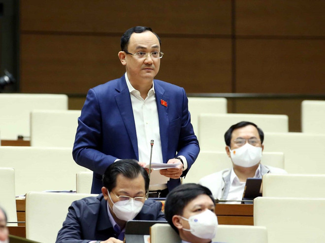 Bảo hiểm xã hội như 'của để dành' cho người lao động khi về hưu ảnh 2