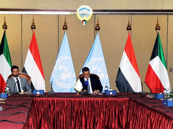 Đàm phán hòa bình chấm dứt xung đột tại Yemen kéo dài thêm một tuần ảnh 1