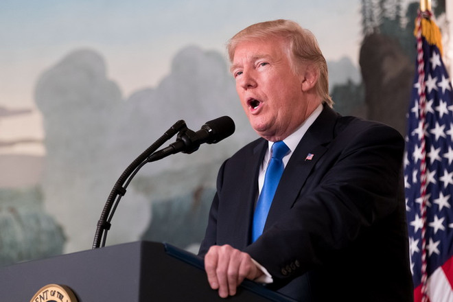 Triều Tiên tiếp tục đưa ra những lời chỉ trích mạnh mẽ chống lại Mỹ ảnh 1