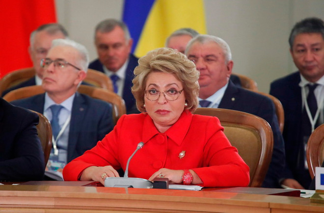 'Hàn Quốc và Triều Tiên không đàm phán trực tiếp tại St. Petersburg' ảnh 1