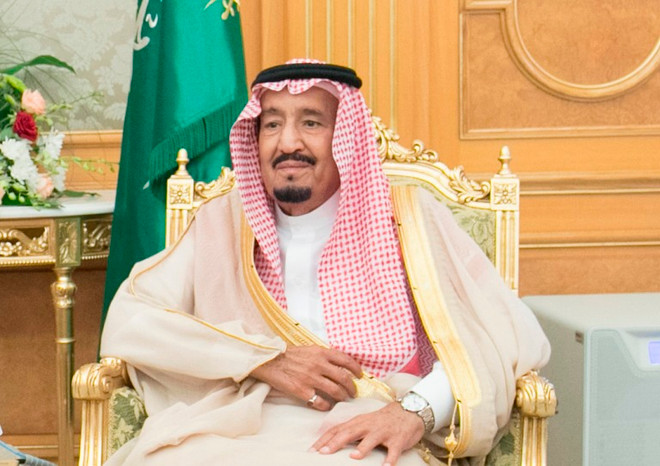 Saudi Arabia hoan nghênh chiến lược của Mỹ trong vấn đề Iran ảnh 1