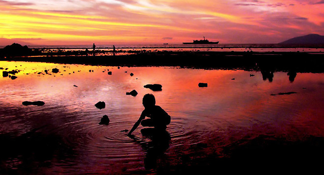 Australia-Timor Leste đạt được thỏa thuận về phân định hải giới ảnh 1