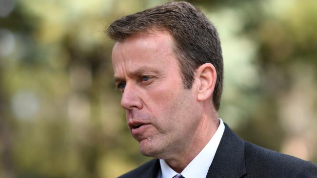 Australia khẳng định không sợ hãi trước lời đe dọa từ Triều Tiên ảnh 1