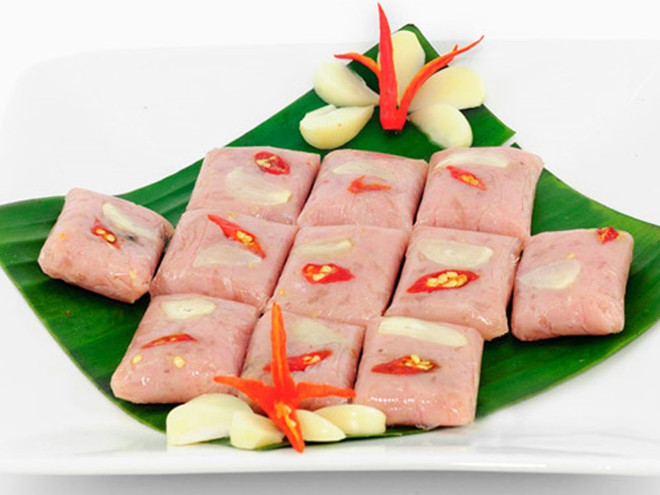 Nem Lai Vung. (Nguồn: Cổng Thông tin Điện tử tỉnh Đồng Tháp) 1711nem1.jpg