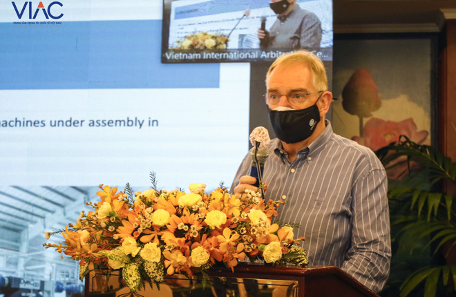 Doanh nghiệp FDI kỳ vọng nền kinh tế Việt Nam sớm phục hồi ảnh 3