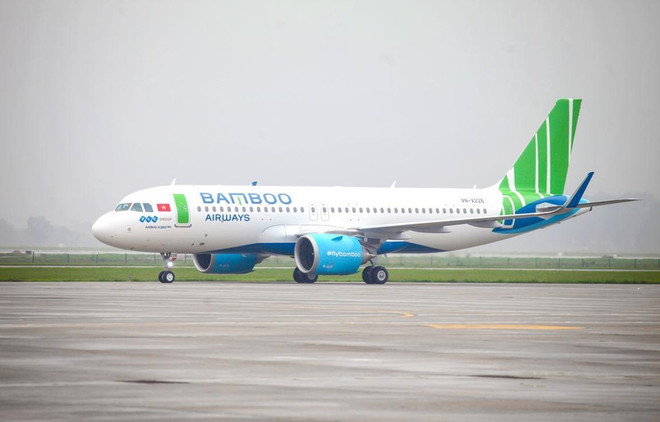 Bamboo Airways triển khai đường bay thẳng tới Australia từ năm 2022 ảnh 1