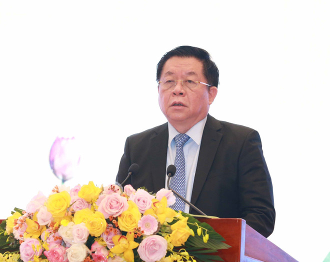 Xây dựng đội ngũ cán bộ tuyên giáo vững mạnh, đáp ứng tình hình mới ảnh 3