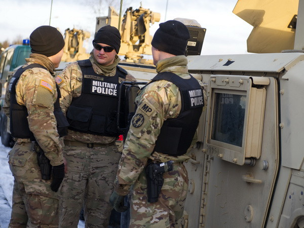 Tỷ lệ người dân Ba Lan ủng hộ tham gia NATO tăng kỷ lục ảnh 1