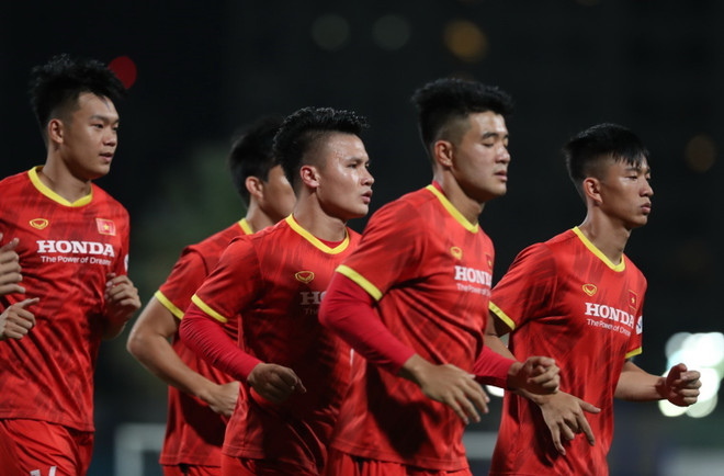 World Cup 2022: Việt Nam nỗ lực giành kết quả chung cuộc tốt nhất ảnh 1