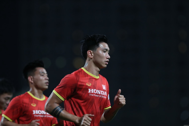 World Cup 2022: Việt Nam nỗ lực giành kết quả chung cuộc tốt nhất ảnh 2