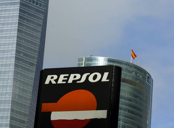 Tập đoàn dầu khí Repsol lên kế hoạch bán hơn 6 tỷ euro tài sản ảnh 1
