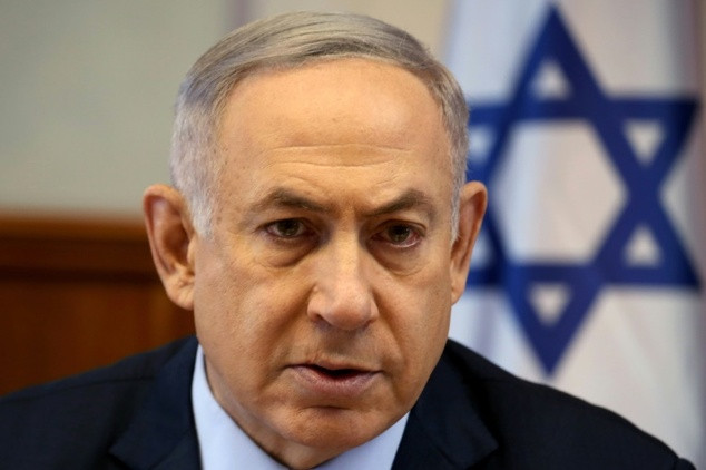 Thủ tướng Netanyahu chỉ trích Pháp hỗ trợ các nhóm "chống Israel" ảnh 1