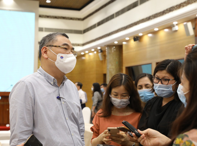 Tổng kiểm tra rà soát toàn quốc để phát hiện người nhập cảnh trái phép ảnh 1