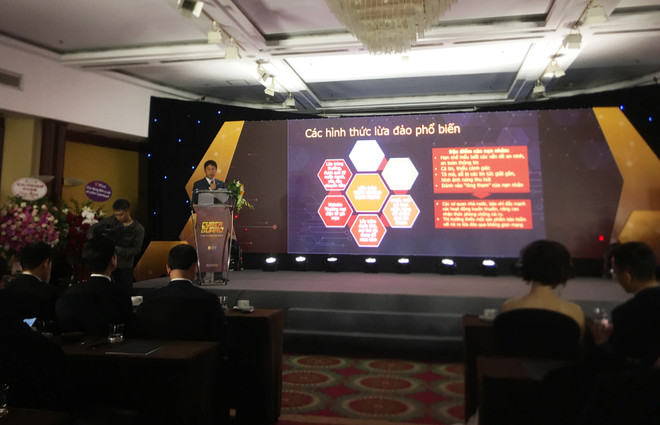 Người tiêu dùng sẽ được bảo hiểm rủi ro trên không gian mạng ảnh 1