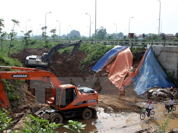 Những sự kiện trong nước nổi bật trong tuần từ ngày 4-10/5 ảnh 7