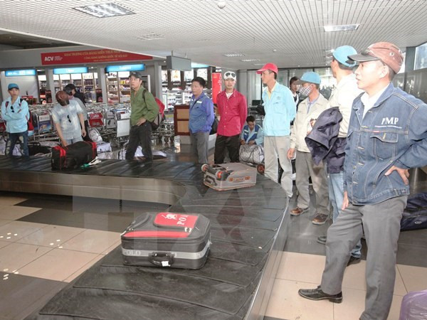 Những sự kiện trong nước nổi bật trong tuần từ ngày 4-10/5 ảnh 8