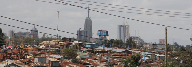 Sức hấp dẫn của ngành công nghệ-viễn thông ở châu Phi ảnh 2