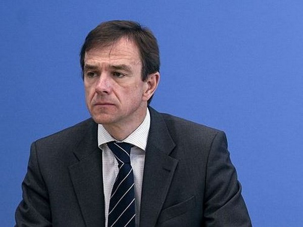 Bộ Ngoại giao Đức kêu gọi Mỹ và Triều Tiên kiềm chế "khẩu chiến" ảnh 1