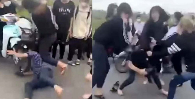 Hải Phòng yêu cầu làm rõ thông tin nữ sinh bị đánh hội đồng ảnh 1