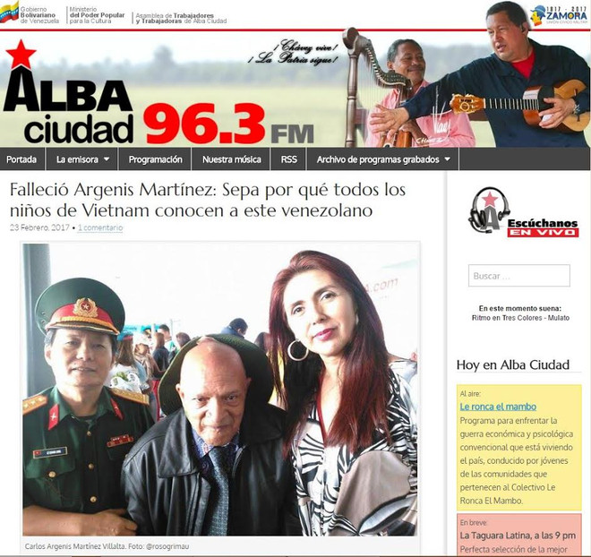 Vĩnh biệt người du kích bắt trung tá Mỹ, đổi mạng Nguyễn Văn Trỗi ảnh 1