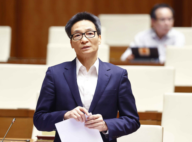 Chuyển đổi số là cơ hội mới, cần quyết tâm rất lớn của người đứng đầu ảnh 2