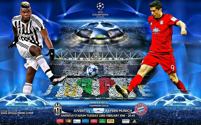 "Đại chiến" Juventus - Bayern Munich: Đây là Italy của Juve! ảnh 1