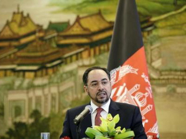 Nối lại đàm phán 4 bên về tiến trình hòa bình của Afghanistan ảnh 1