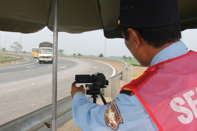 Cổ đông muốn minh bạch doanh thu phí cao tốc Pháp Vân-Cầu Giẽ ảnh 2
