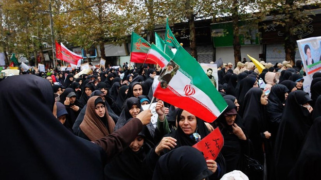 Nỗ lực thống trị Trung Đông của Iran đang lâm nguy? ảnh 1