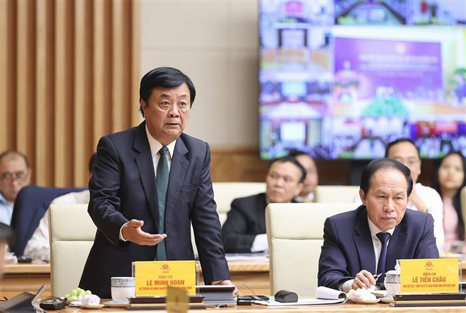 Các hợp tác xã phải chủ động chuyển đổi số để tồn tại và phát triển ảnh 3