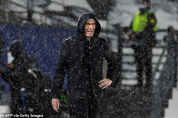 Pulisic lập công giúp Chelsea giành ưu thế trước Real Madrid ảnh 2