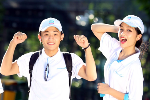 Cơ hội trúng xe SH khi đăng ký dịch vụ My Radio ảnh 1