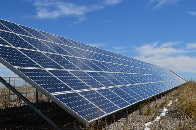 ADB đầu tư hơn 1 tỷ USD cho các dự án năng lượng ở Thái Bình Dương ảnh 1