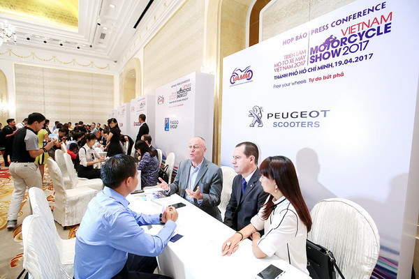 "Tự do bứt phá" - Kỳ vọng đột phá cho ngành môtô, xe máy Việt Nam ảnh 3