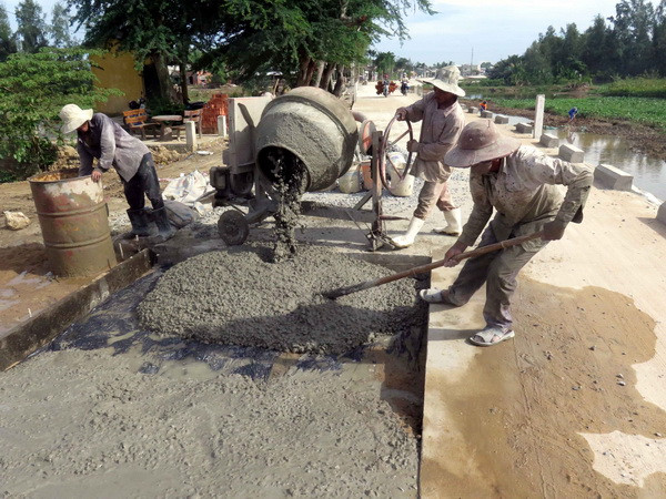 Huy động nguồn lực đưa Quảng Nam trở thành tỉnh khá của cả nước ảnh 1