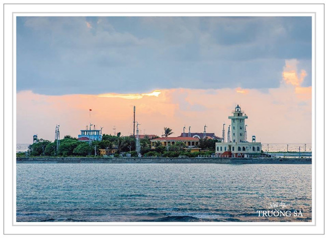 Sẽ phát hành bộ tem bưu chính chuyên về biển, đảo Việt Nam ảnh 5