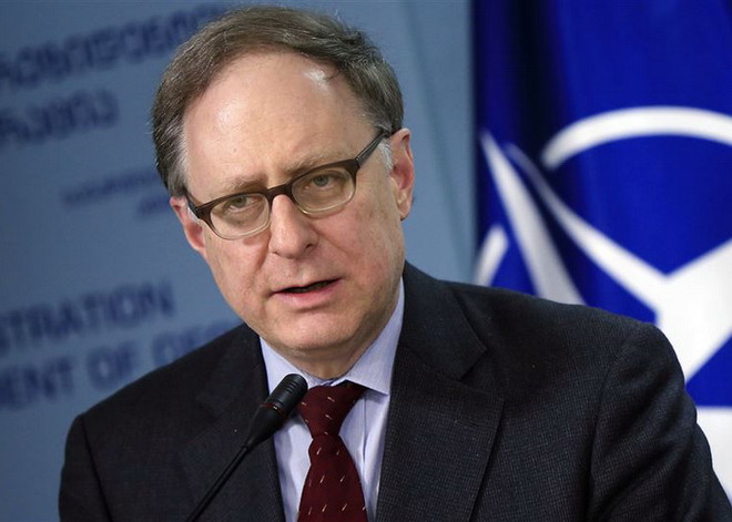 Moskva khuyến cáo NATO không dùng vũ khí Nga hăm dọa thế giới ảnh 1