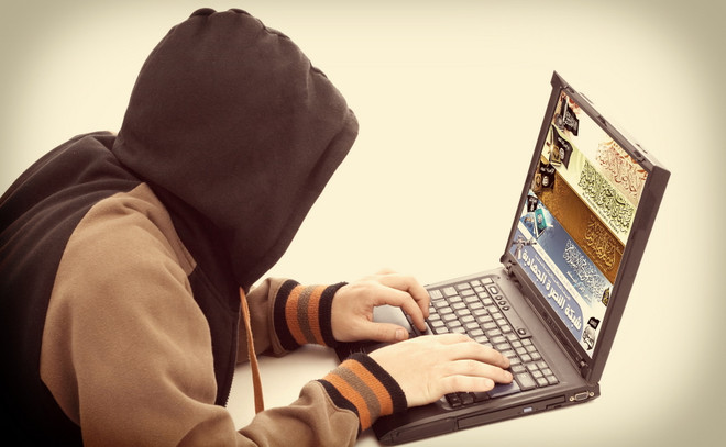 IS mở rộng chiêu mộ tân binh qua mạng, nhắm tới giới trẻ Mỹ ảnh 1