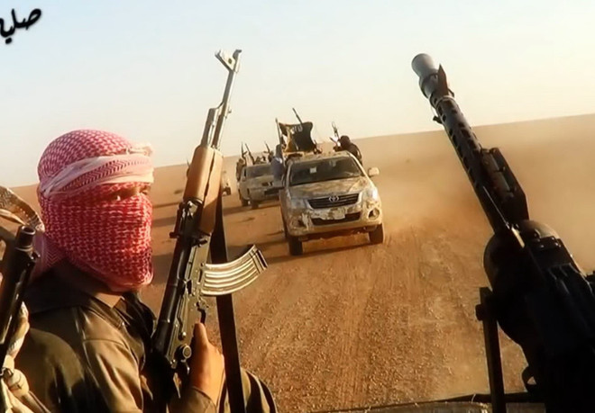 Ngày càng nhiều thanh niên châu Âu gia nhập Hồi giáo cực đoan ảnh 1