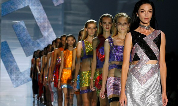 Tuần lễ Thời trang Milan: 5 bộ sưu tập khiến phái đẹp mê mẩn ảnh 11