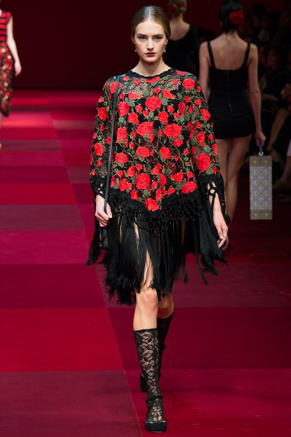 Tuần lễ Thời trang Milan: 5 bộ sưu tập khiến phái đẹp mê mẩn ảnh 4