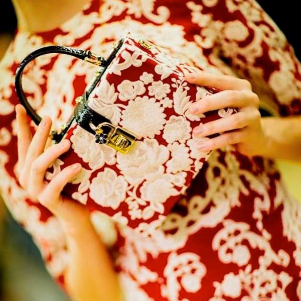 Tuần lễ Thời trang Milan: 5 bộ sưu tập khiến phái đẹp mê mẩn ảnh 6