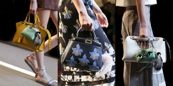 Tuần lễ Thời trang Milan: 5 bộ sưu tập khiến phái đẹp mê mẩn ảnh 22