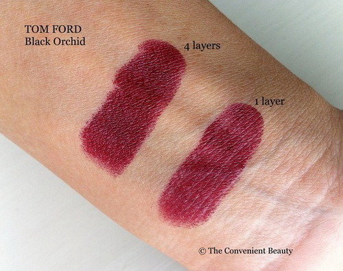 Những màu son đẹp mê hồn tại Tuần lễ Thời trang Milan ảnh 9